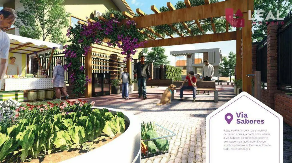 Foto 9 de Terreno / Lote à venda, 260m2 em São João, Pouso Alegre - MG