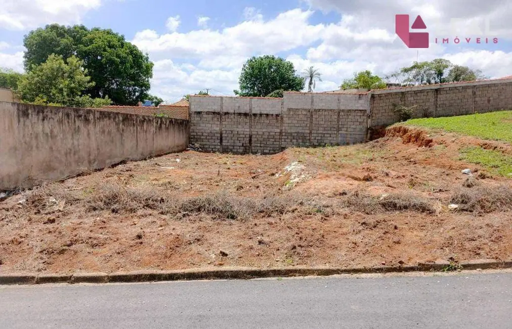 Foto 1 de Terreno / Lote à venda, 252m2 em Pouso Alegre - MG