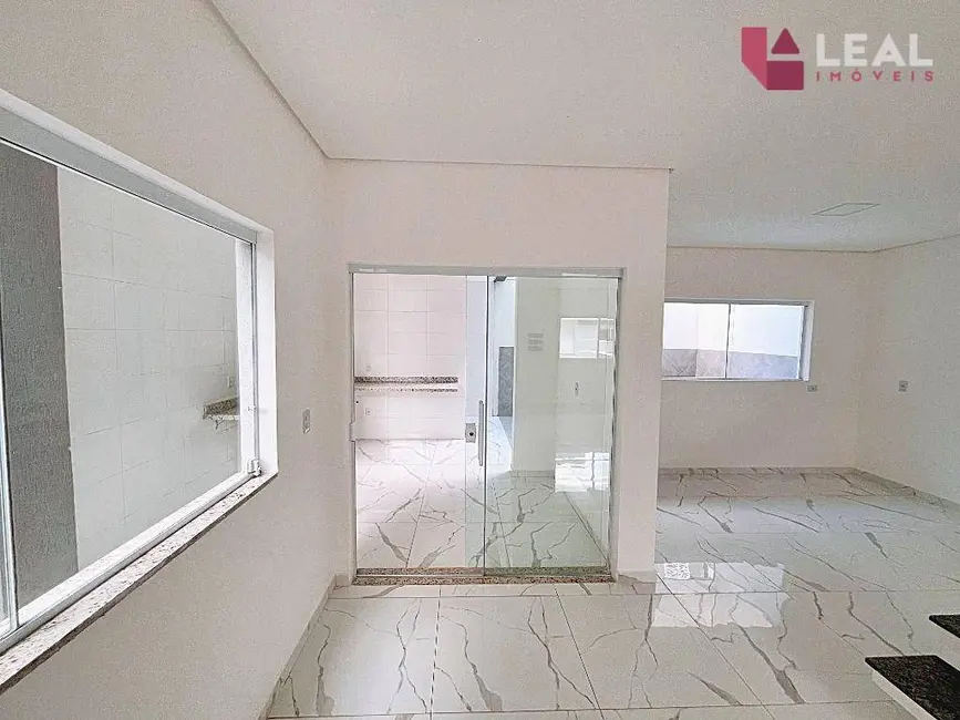 Casa de Condomínio com 3 quartos à venda, 185m2 em Pouso Alegre - MG - imagem 7 Foto 7 de Casa de Condomínio com 3 quartos à venda, 185m2 em Pouso Alegre - MG