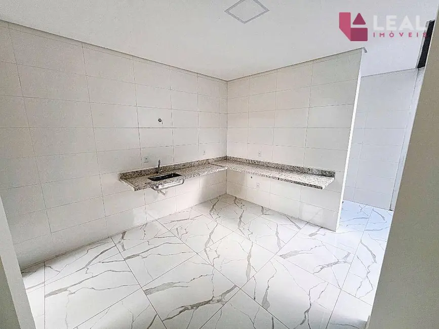 Casa de Condomínio com 3 quartos à venda, 185m2 em Pouso Alegre - MG - imagem 8 Foto 8 de Casa de Condomínio com 3 quartos à venda, 185m2 em Pouso Alegre - MG