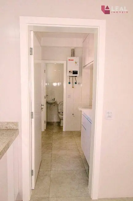 Apartamento com 3 quartos à venda, 105m2 em Pouso Alegre - MG - imagem 5 Foto 5 de Apartamento com 3 quartos à venda, 105m2 em Pouso Alegre - MG