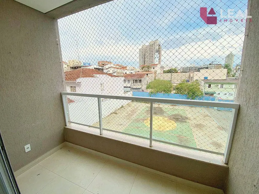 Foto 5 de Apartamento com 3 quartos para alugar, 120m2 em Pouso Alegre - MG
