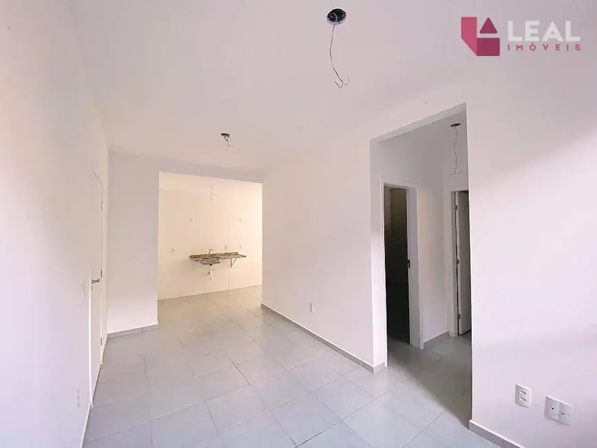 Foto 2 de Apartamento com 2 quartos à venda, 51m2 em São João, Pouso Alegre - MG