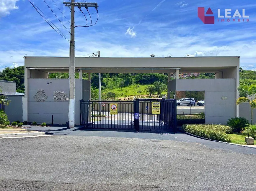 Foto 1 de Apartamento com 2 quartos à venda, 51m2 em São João, Pouso Alegre - MG