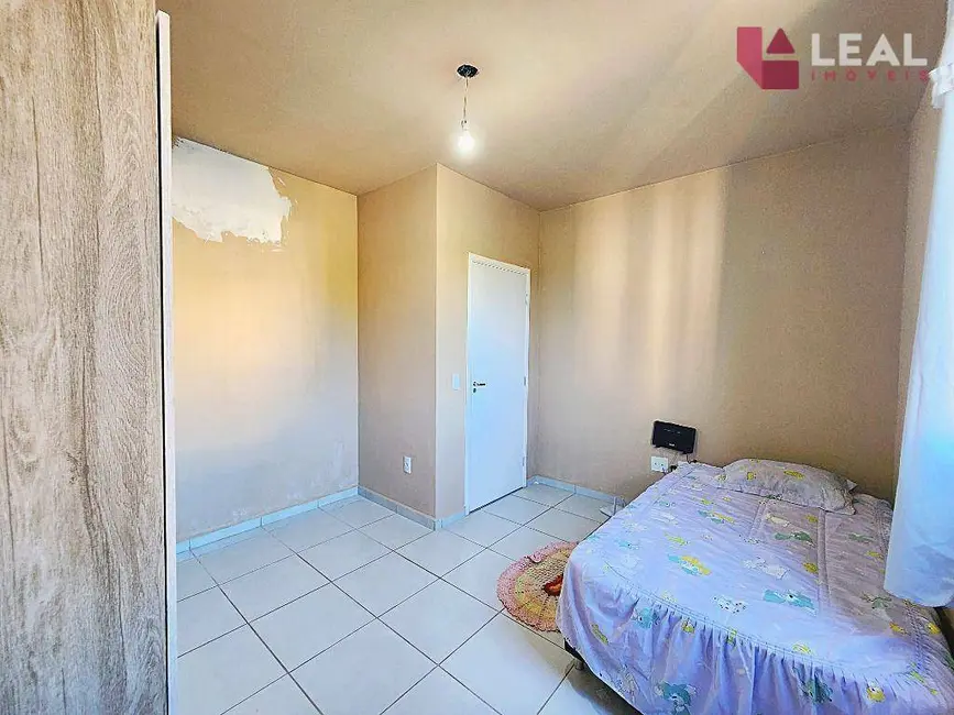 Apartamento com 1 quarto à venda, 50m2 em São João, Pouso Alegre - MG - imagem 9 Foto 9 de Apartamento com 1 quarto à venda, 50m2 em São João, Pouso Alegre - MG