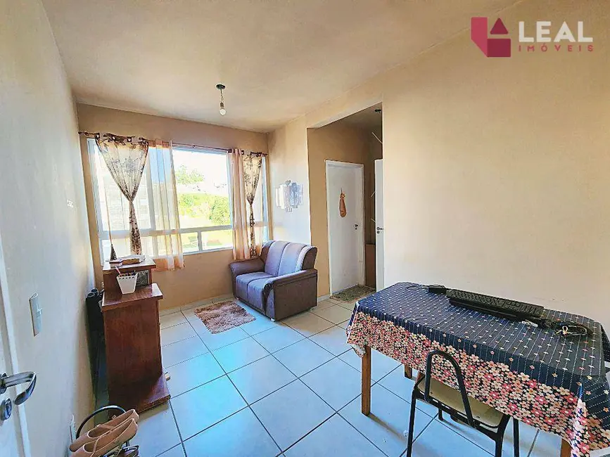 Apartamento com 1 quarto à venda, 50m2 em São João, Pouso Alegre - MG - imagem 4 Foto 4 de Apartamento com 1 quarto à venda, 50m2 em São João, Pouso Alegre - MG