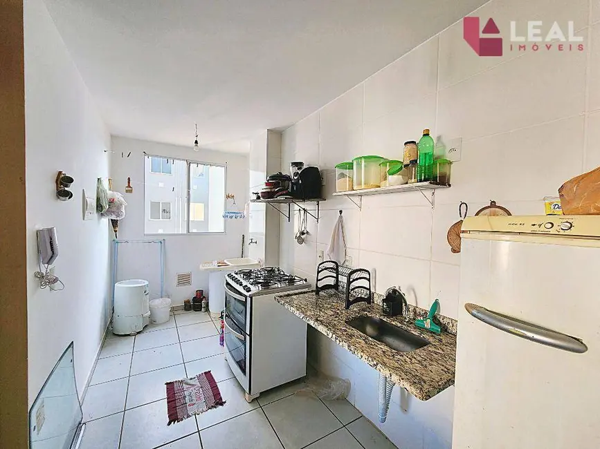 Apartamento com 1 quarto à venda, 50m2 em São João, Pouso Alegre - MG - imagem 5 Foto 5 de Apartamento com 1 quarto à venda, 50m2 em São João, Pouso Alegre - MG