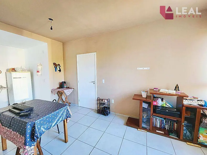 Apartamento com 1 quarto à venda, 50m2 em São João, Pouso Alegre - MG - imagem 3 Foto 3 de Apartamento com 1 quarto à venda, 50m2 em São João, Pouso Alegre - MG