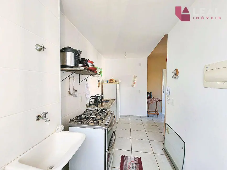 Apartamento com 1 quarto à venda, 50m2 em São João, Pouso Alegre - MG - imagem 6 Foto 6 de Apartamento com 1 quarto à venda, 50m2 em São João, Pouso Alegre - MG