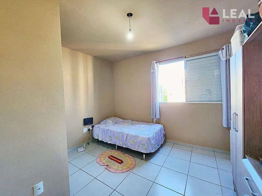 Apartamento com 1 quarto à venda, 50m2 em São João, Pouso Alegre - MG - imagem 8 Foto 8 de Apartamento com 1 quarto à venda, 50m2 em São João, Pouso Alegre - MG