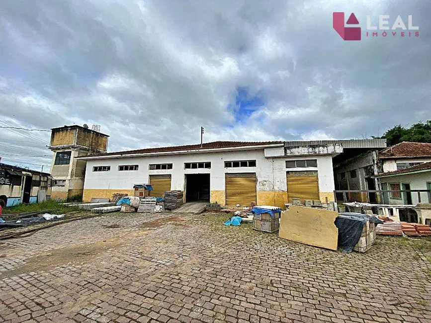Foto 1 de Armazém / Galpão à venda, 2400m2 em Centro, Borda Da Mata - MG