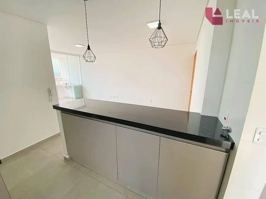 Apartamento com 2 quartos à venda, 75m2 em João Paulo II, Pouso Alegre - MG - imagem 8 Foto 8 de Apartamento com 2 quartos à venda, 75m2 em João Paulo II, Pouso Alegre - MG