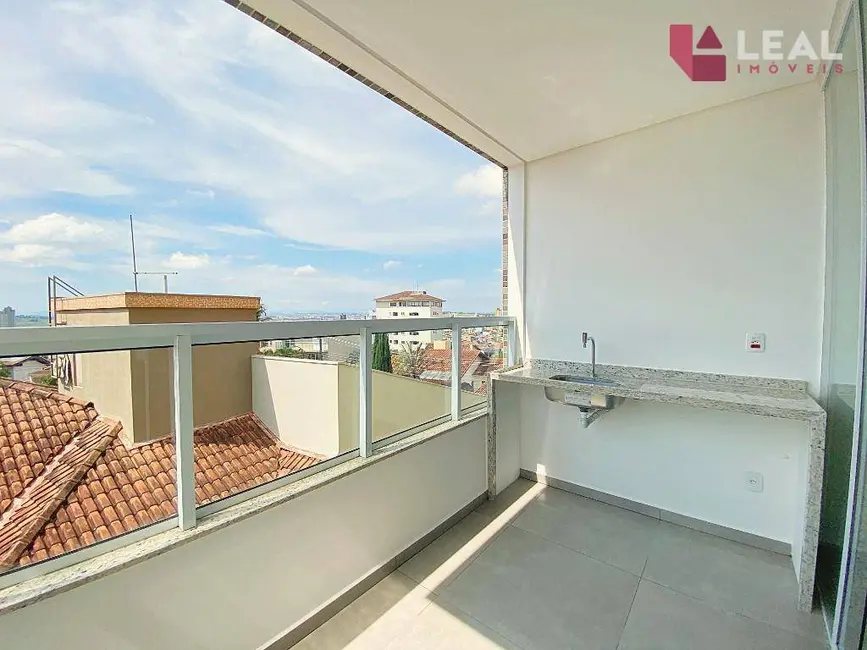 Apartamento com 2 quartos à venda, 75m2 em João Paulo II, Pouso Alegre - MG - imagem 4 Foto 4 de Apartamento com 2 quartos à venda, 75m2 em João Paulo II, Pouso Alegre - MG