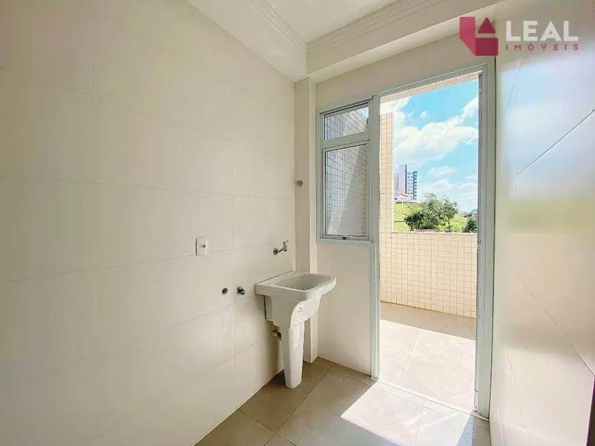 Apartamento com 2 quartos à venda, 75m2 em João Paulo II, Pouso Alegre - MG - imagem 9 Foto 9 de Apartamento com 2 quartos à venda, 75m2 em João Paulo II, Pouso Alegre - MG