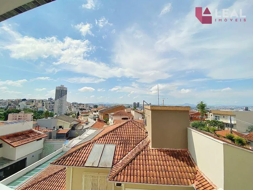 Apartamento com 2 quartos à venda, 75m2 em João Paulo II, Pouso Alegre - MG - imagem 5 Foto 5 de Apartamento com 2 quartos à venda, 75m2 em João Paulo II, Pouso Alegre - MG