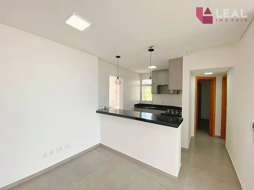 Apartamento com 2 quartos à venda, 75m2 em João Paulo II, Pouso Alegre - MG - imagem 6 Foto 6 de Apartamento com 2 quartos à venda, 75m2 em João Paulo II, Pouso Alegre - MG