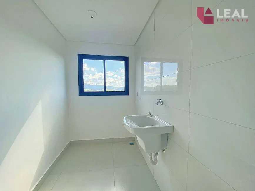 Foto 8 de Apartamento com 2 quartos à venda, 67m2 em Pouso Alegre - MG