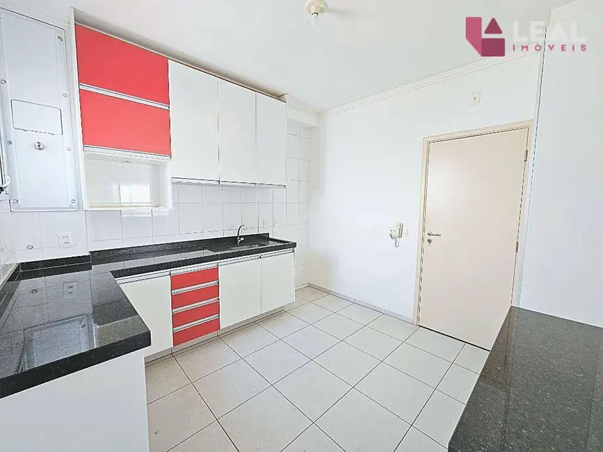 Foto 7 de Apartamento com 3 quartos para alugar, 107m2 em Fátima I, Pouso Alegre - MG