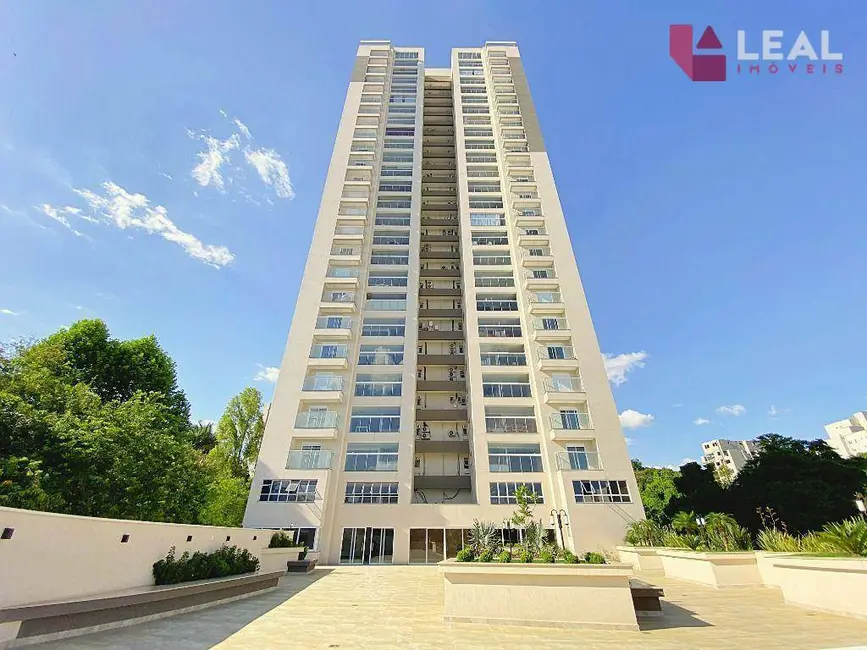 Foto 1 de Apartamento com 4 quartos à venda, 256m2 em Pouso Alegre - MG