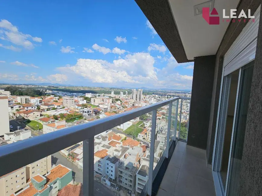 Foto 3 de Apartamento com 4 quartos à venda, 256m2 em Pouso Alegre - MG