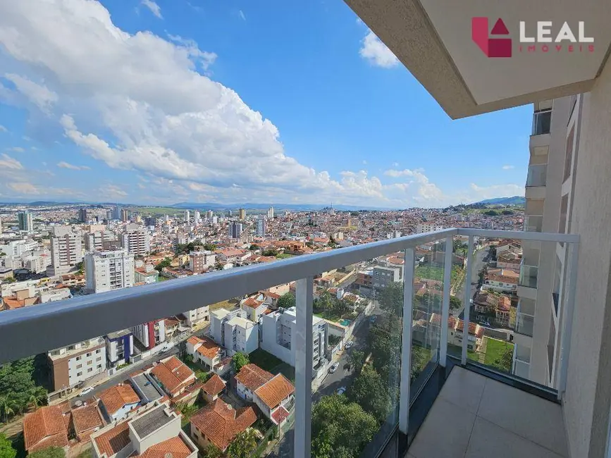 Foto 7 de Apartamento com 4 quartos à venda, 256m2 em Pouso Alegre - MG