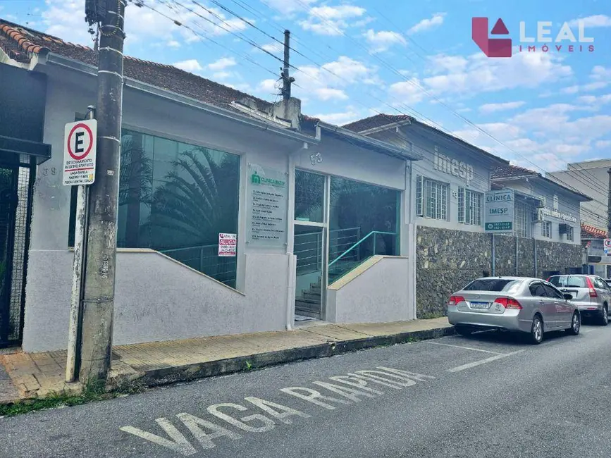 Foto 1 de Sala Comercial para alugar, 25m2 em Centro, Pouso Alegre - MG