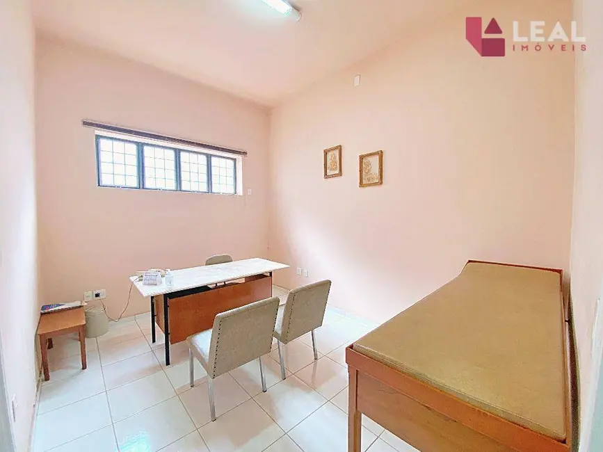 Foto 2 de Sala Comercial para alugar, 25m2 em Centro, Pouso Alegre - MG