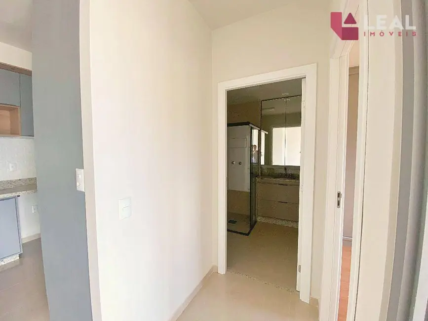 Apartamento com 1 quarto à venda, 53m2 em Centro, Pouso Alegre - MG - imagem 7 Foto 7 de Apartamento com 1 quarto à venda, 53m2 em Centro, Pouso Alegre - MG