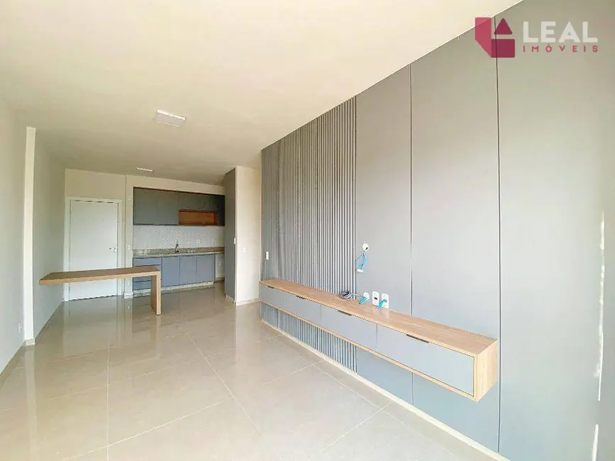 Apartamento com 1 quarto à venda, 53m2 em Centro, Pouso Alegre - MG - imagem 5 Foto 5 de Apartamento com 1 quarto à venda, 53m2 em Centro, Pouso Alegre - MG