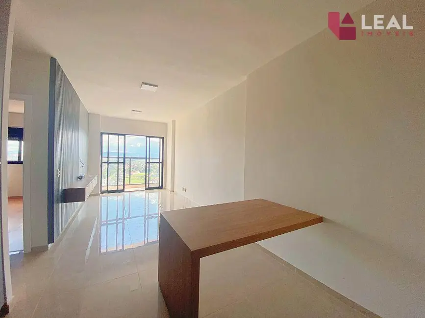 Apartamento com 1 quarto à venda, 53m2 em Centro, Pouso Alegre - MG - imagem 3 Foto 3 de Apartamento com 1 quarto à venda, 53m2 em Centro, Pouso Alegre - MG
