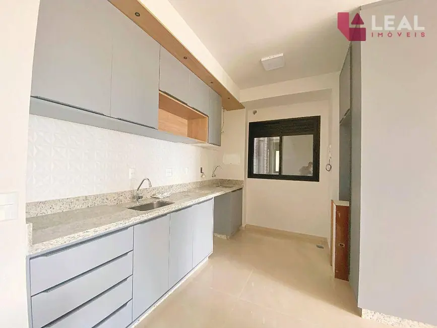Apartamento com 1 quarto à venda, 53m2 em Centro, Pouso Alegre - MG - imagem 4 Foto 4 de Apartamento com 1 quarto à venda, 53m2 em Centro, Pouso Alegre - MG