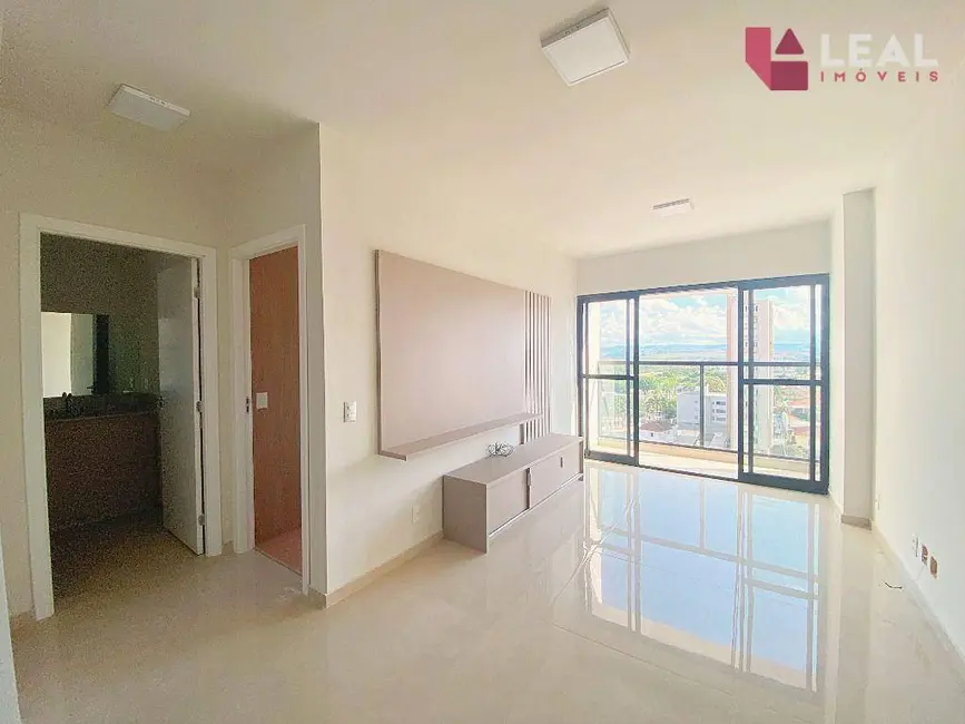 Apartamento com 1 quarto à venda, 52m2 em Centro, Pouso Alegre - MG - imagem 5 Foto 5 de Apartamento com 1 quarto à venda, 52m2 em Centro, Pouso Alegre - MG