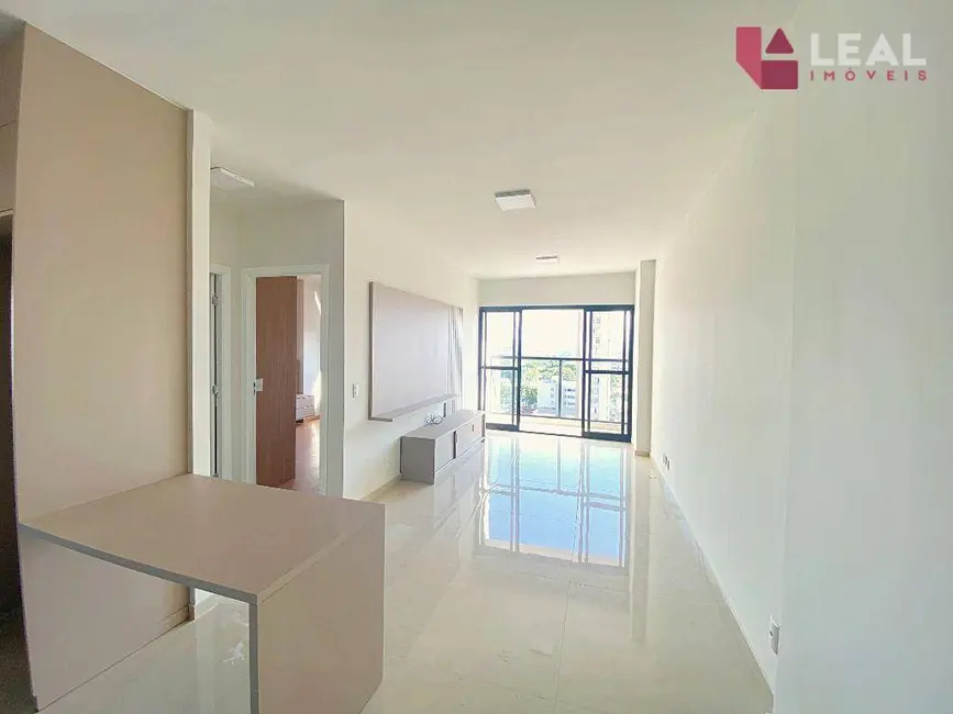 Apartamento com 1 quarto à venda, 52m2 em Centro, Pouso Alegre - MG - imagem 4 Foto 4 de Apartamento com 1 quarto à venda, 52m2 em Centro, Pouso Alegre - MG