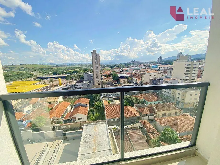Apartamento com 1 quarto à venda, 52m2 em Centro, Pouso Alegre - MG - imagem 6 Foto 6 de Apartamento com 1 quarto à venda, 52m2 em Centro, Pouso Alegre - MG
