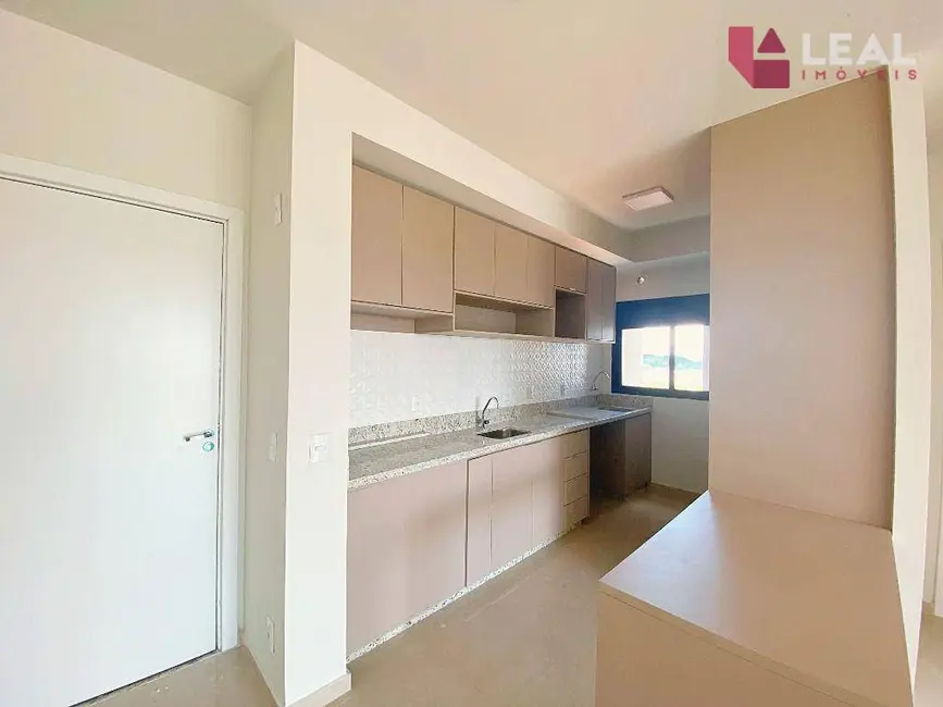 Apartamento com 1 quarto à venda, 52m2 em Centro, Pouso Alegre - MG - imagem 1 Foto 1 de Apartamento com 1 quarto à venda, 52m2 em Centro, Pouso Alegre - MG