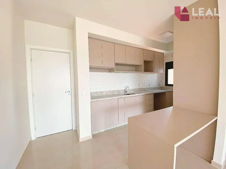 Apartamento com 1 quarto à venda, 52m2 em Centro, Pouso Alegre - MG - imagem 3 Foto 3 de Apartamento com 1 quarto à venda, 52m2 em Centro, Pouso Alegre - MG