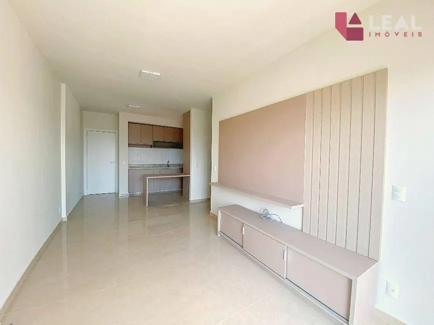 Apartamento com 1 quarto à venda, 52m2 em Centro, Pouso Alegre - MG - imagem 7 Foto 7 de Apartamento com 1 quarto à venda, 52m2 em Centro, Pouso Alegre - MG