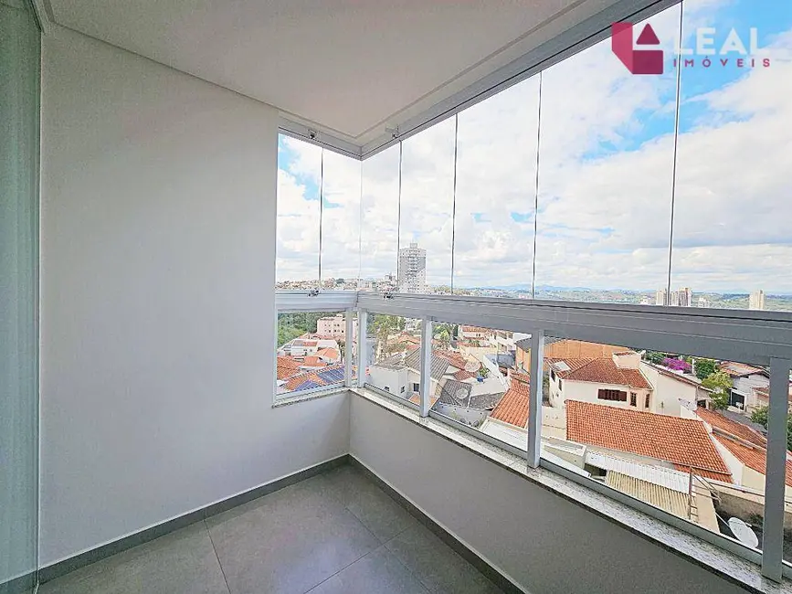 Foto 8 de Apartamento com 2 quartos à venda, 71m2 em João Paulo II, Pouso Alegre - MG