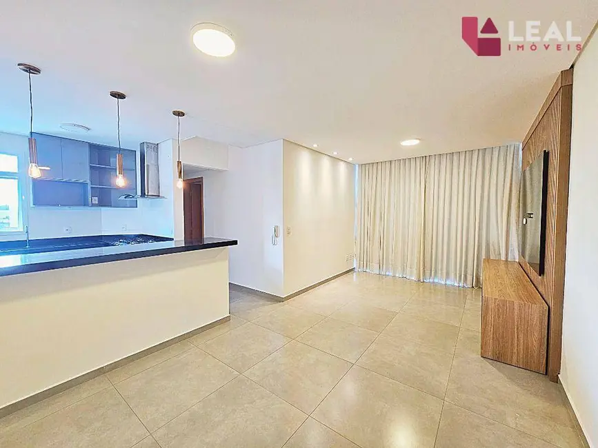 Foto 1 de Apartamento com 2 quartos à venda, 71m2 em João Paulo II, Pouso Alegre - MG
