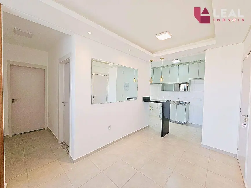 Apartamento com 2 quartos para alugar, 51m2 em Pouso Alegre - MG - imagem 3 Foto 3 de Apartamento com 2 quartos para alugar, 51m2 em Pouso Alegre - MG