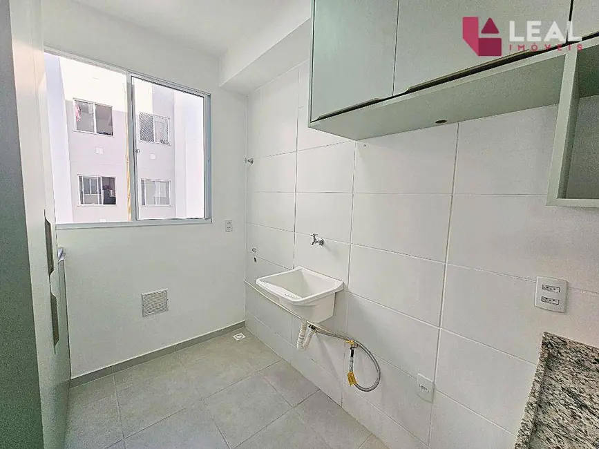 Apartamento com 2 quartos para alugar, 51m2 em Pouso Alegre - MG - imagem 5 Foto 5 de Apartamento com 2 quartos para alugar, 51m2 em Pouso Alegre - MG