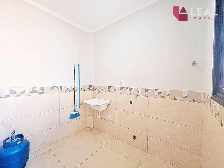 Apartamento com 3 quartos à venda, 100m2 em Vila Ema, Pouso Alegre - MG - imagem 5 Foto 5 de Apartamento com 3 quartos à venda, 100m2 em Vila Ema, Pouso Alegre - MG