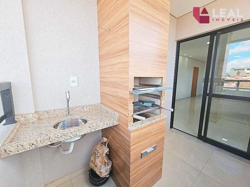 Apartamento com 3 quartos à venda, 100m2 em Vila Ema, Pouso Alegre - MG - imagem 7 Foto 7 de Apartamento com 3 quartos à venda, 100m2 em Vila Ema, Pouso Alegre - MG