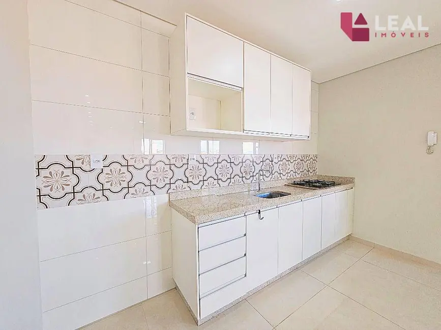 Apartamento com 3 quartos à venda, 100m2 em Vila Ema, Pouso Alegre - MG - imagem 4 Foto 4 de Apartamento com 3 quartos à venda, 100m2 em Vila Ema, Pouso Alegre - MG