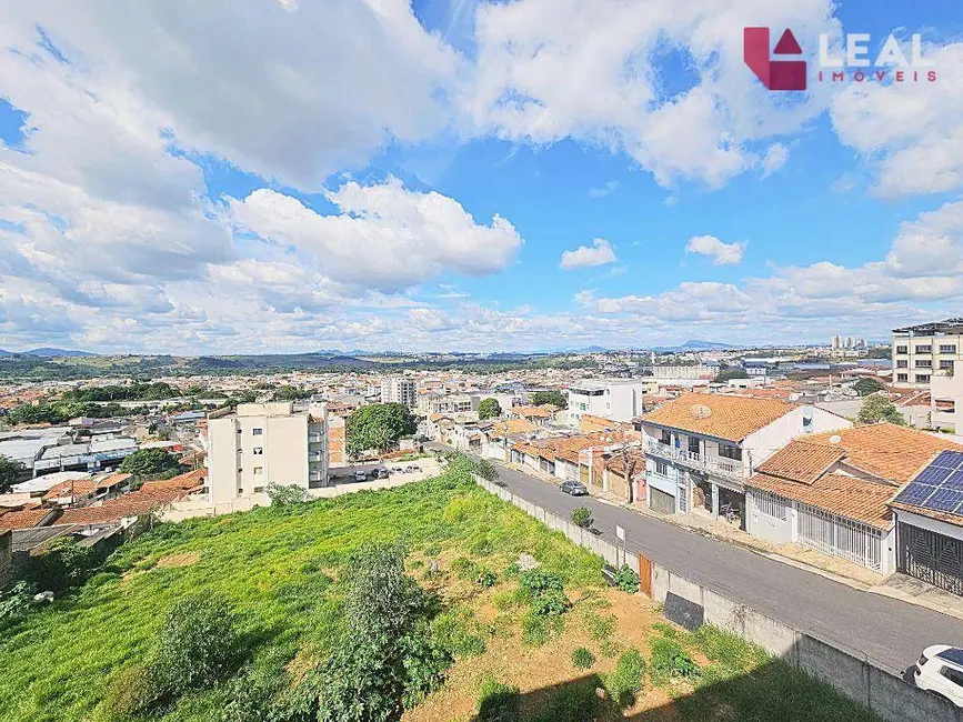 Apartamento com 3 quartos à venda, 100m2 em Vila Ema, Pouso Alegre - MG - imagem 8 Foto 8 de Apartamento com 3 quartos à venda, 100m2 em Vila Ema, Pouso Alegre - MG