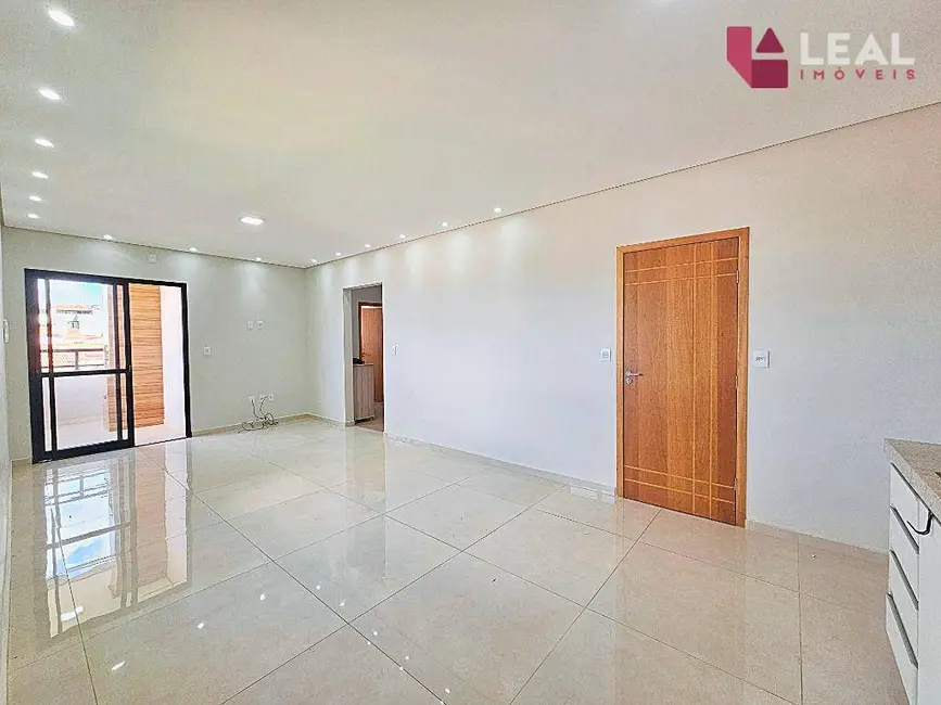 Apartamento com 3 quartos à venda, 100m2 em Vila Ema, Pouso Alegre - MG - imagem 2 Foto 2 de Apartamento com 3 quartos à venda, 100m2 em Vila Ema, Pouso Alegre - MG