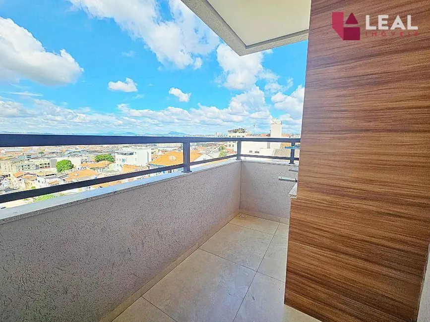 Apartamento com 3 quartos à venda, 100m2 em Vila Ema, Pouso Alegre - MG - imagem 6 Foto 6 de Apartamento com 3 quartos à venda, 100m2 em Vila Ema, Pouso Alegre - MG