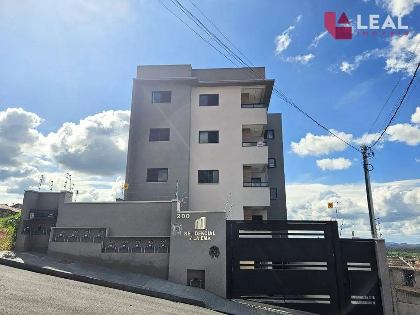 Foto 1 de Apartamento com 3 quartos à venda e para alugar, 100m2 em Vila Ema, Pouso Alegre - MG