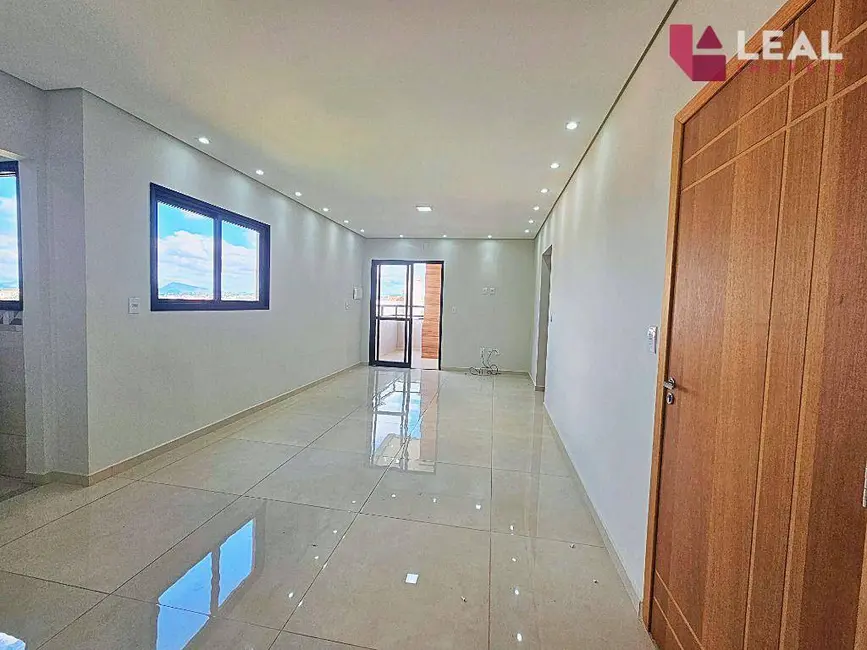 Apartamento com 3 quartos à venda, 100m2 em Vila Ema, Pouso Alegre - MG - imagem 1 Foto 1 de Apartamento com 3 quartos à venda, 100m2 em Vila Ema, Pouso Alegre - MG