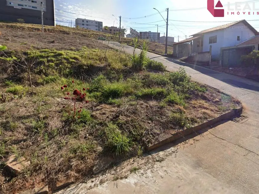 Terreno / Lote à venda, 266m2 em Pouso Alegre - MG - imagem 5 Foto 5 de Terreno / Lote à venda, 266m2 em Pouso Alegre - MG
